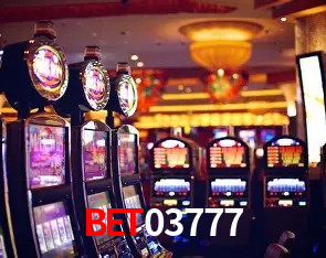 Login Bet03777 Casino Online