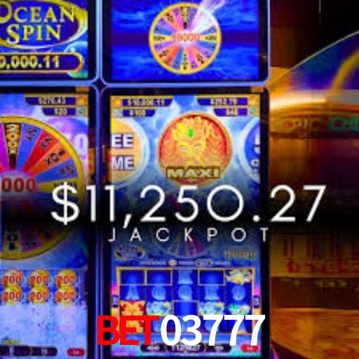 Casino Online Bet03777 | Os Melhores Slots no Brasil